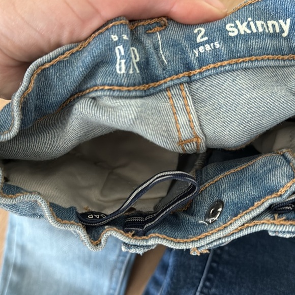 Bundle of jeans - Picture 4 of 4